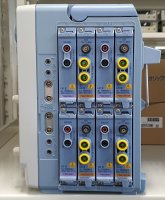 Прецизионный измеритель мощности Yokogawa PX8000